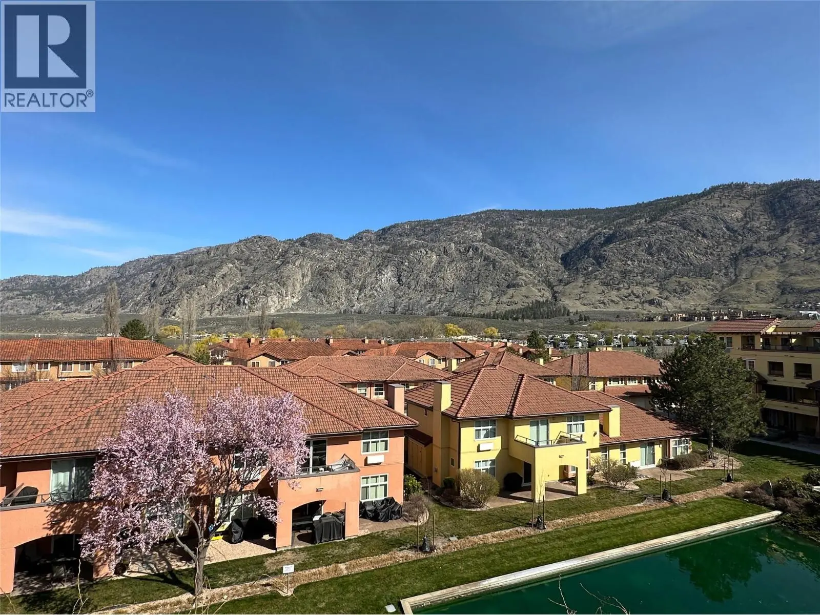 7600 Cottonwood Drive Unit# 425. Osoyoos, British Columbia