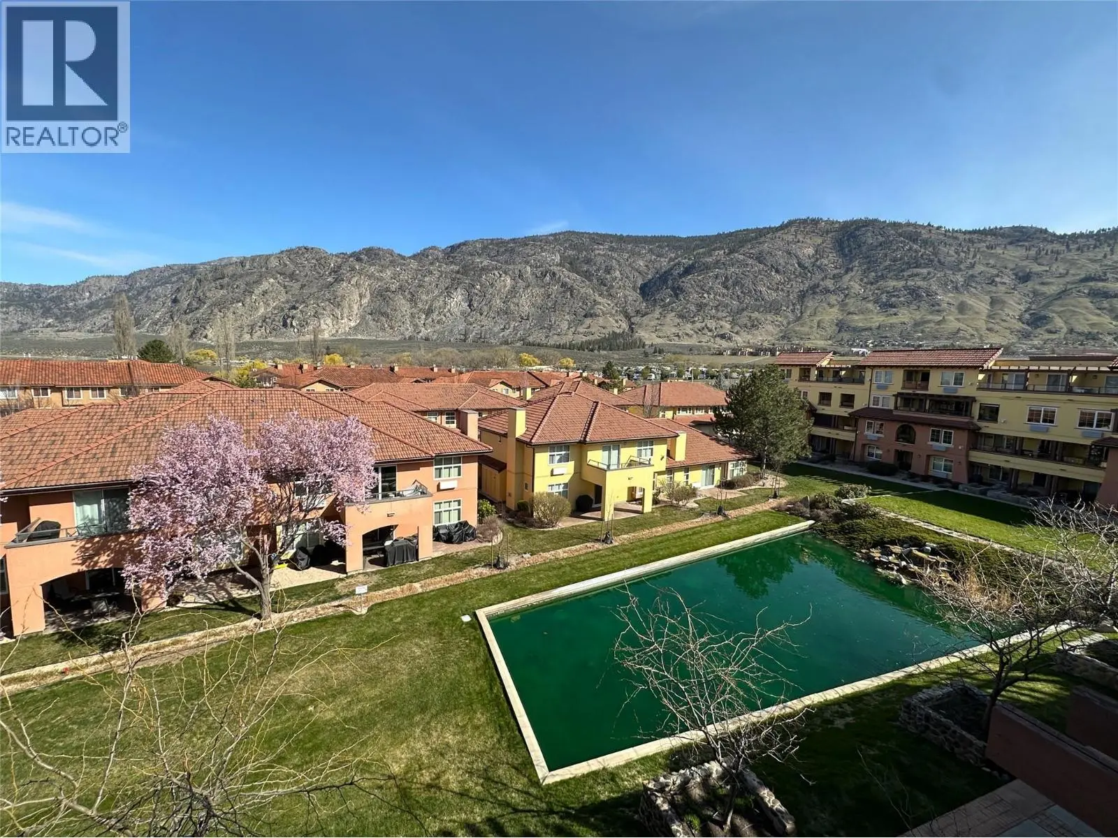 7600 Cottonwood Drive Unit# 425. Osoyoos, British Columbia