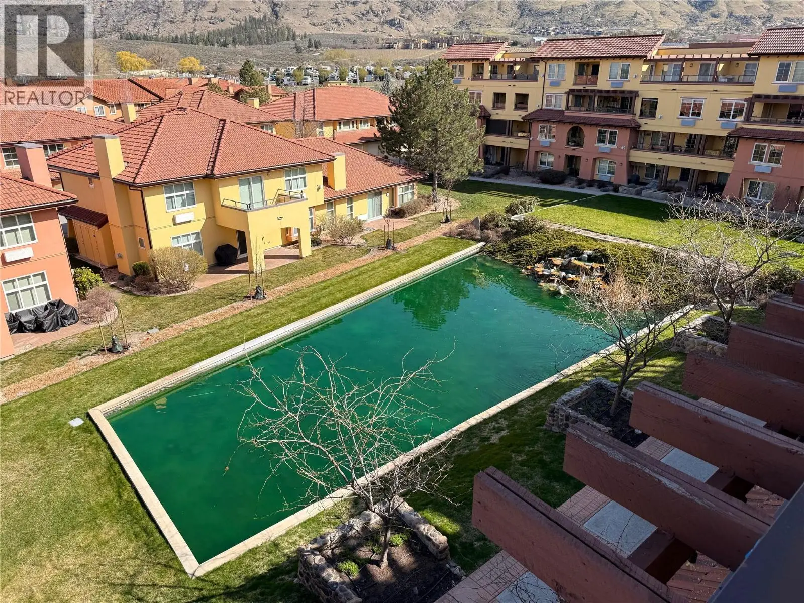 7600 Cottonwood Drive Unit# 425. Osoyoos, British Columbia