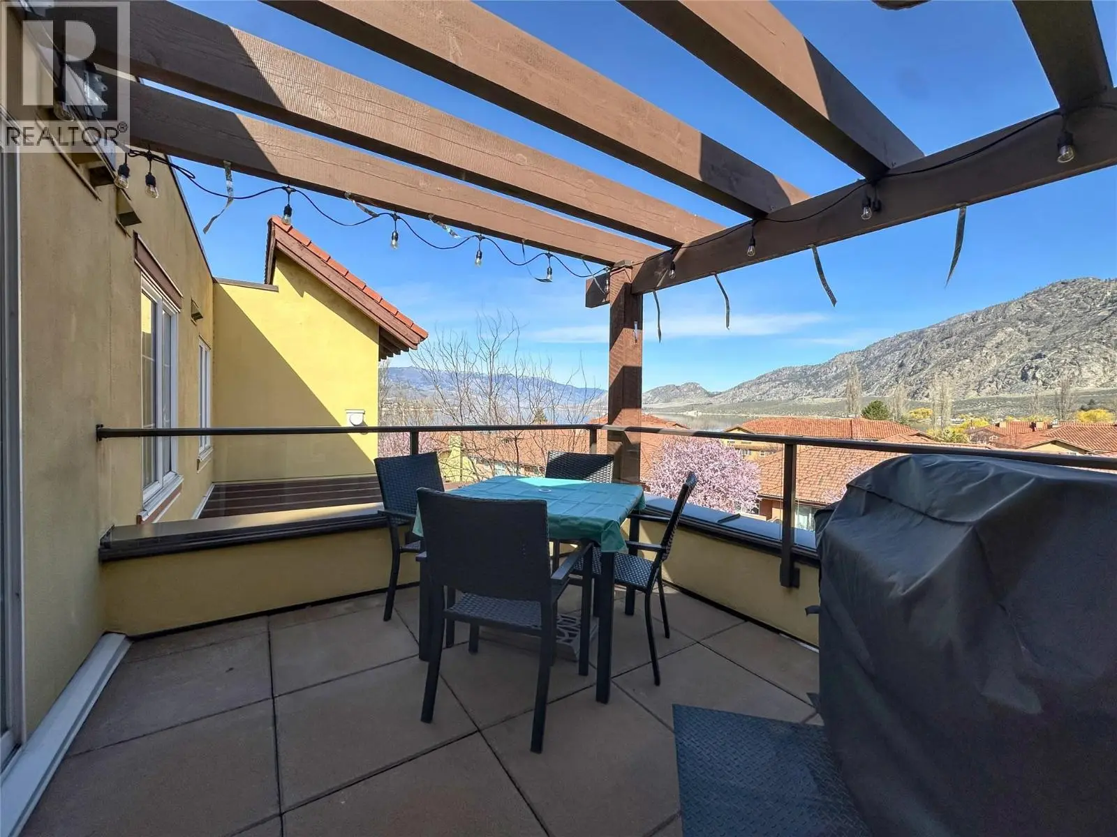 7600 Cottonwood Drive Unit# 425. Osoyoos, British Columbia