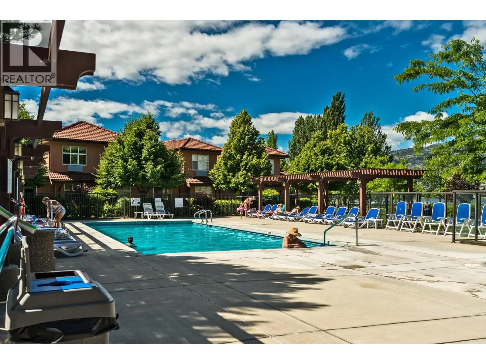 7600 Cottonwood Drive Unit# 425. Osoyoos, British Columbia
