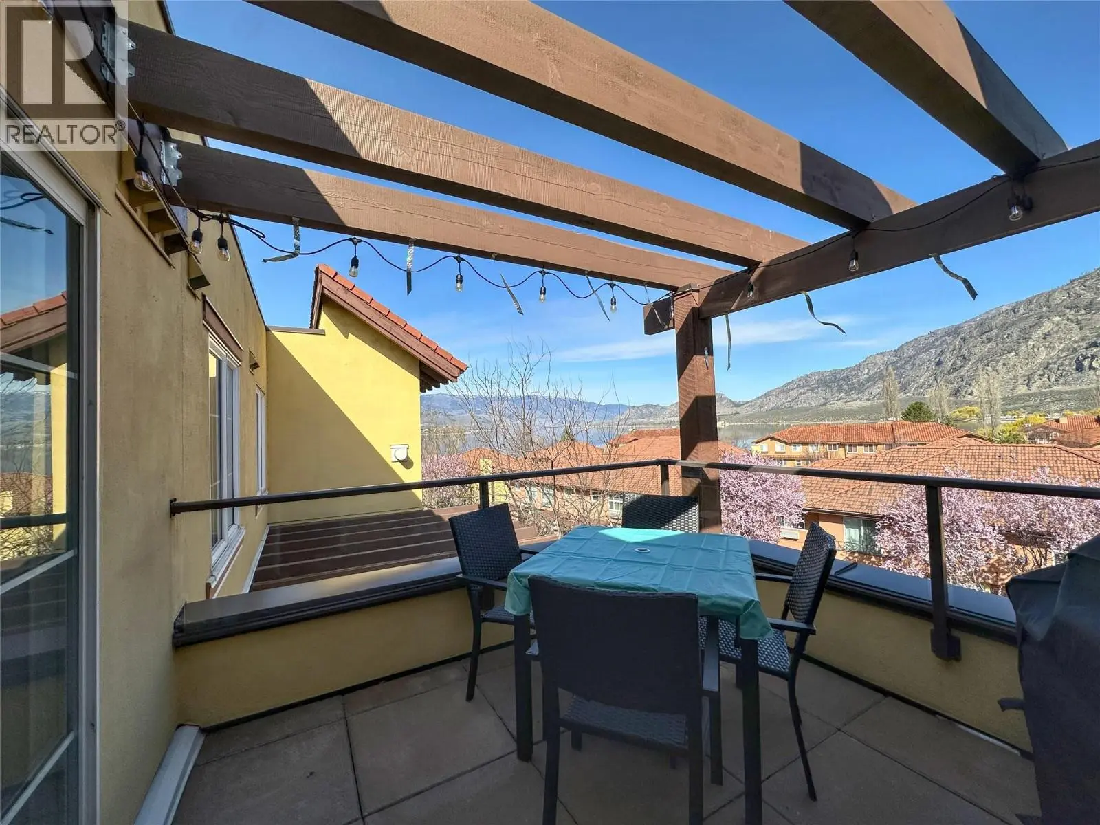 7600 Cottonwood Drive Unit# 425. Osoyoos, British Columbia