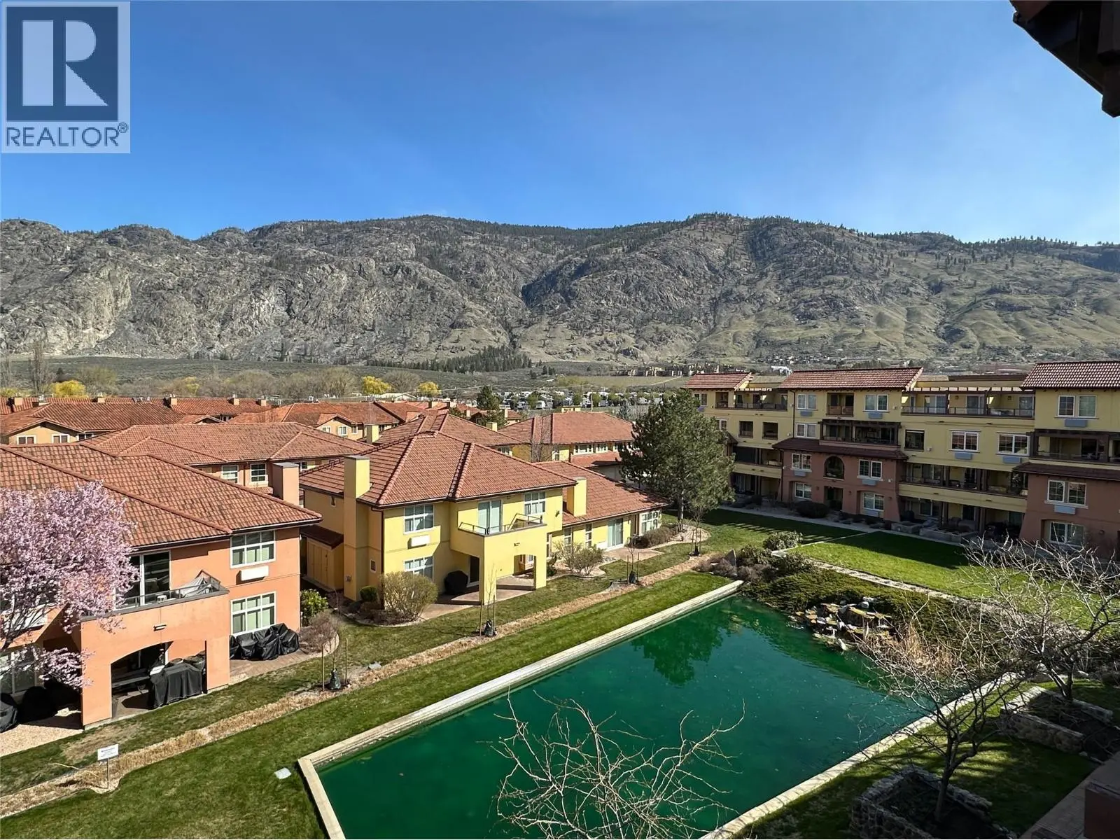 7600 Cottonwood Drive Unit# 425. Osoyoos, British Columbia
