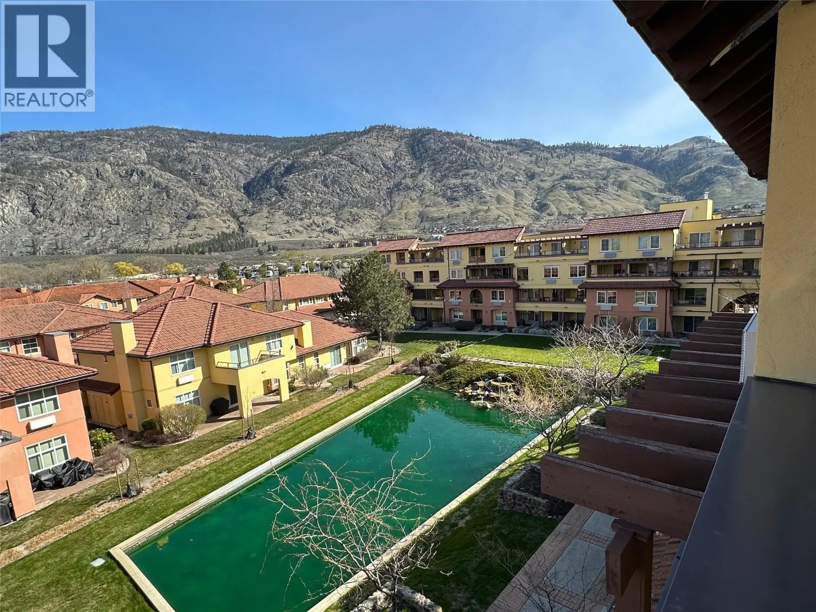 7600 Cottonwood Drive Unit# 425. Osoyoos, British Columbia