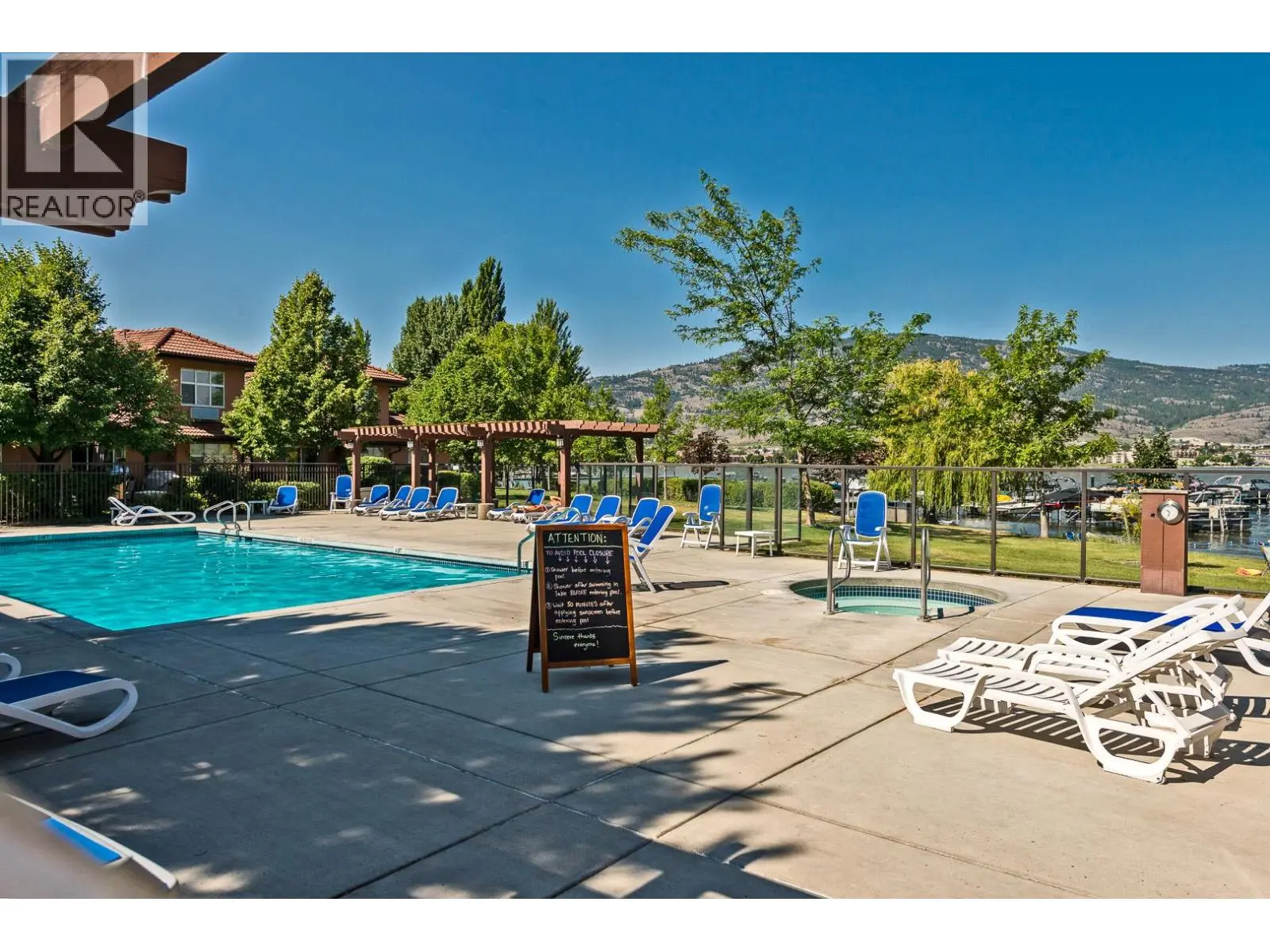 7600 Cottonwood Drive Unit# 425. Osoyoos, British Columbia