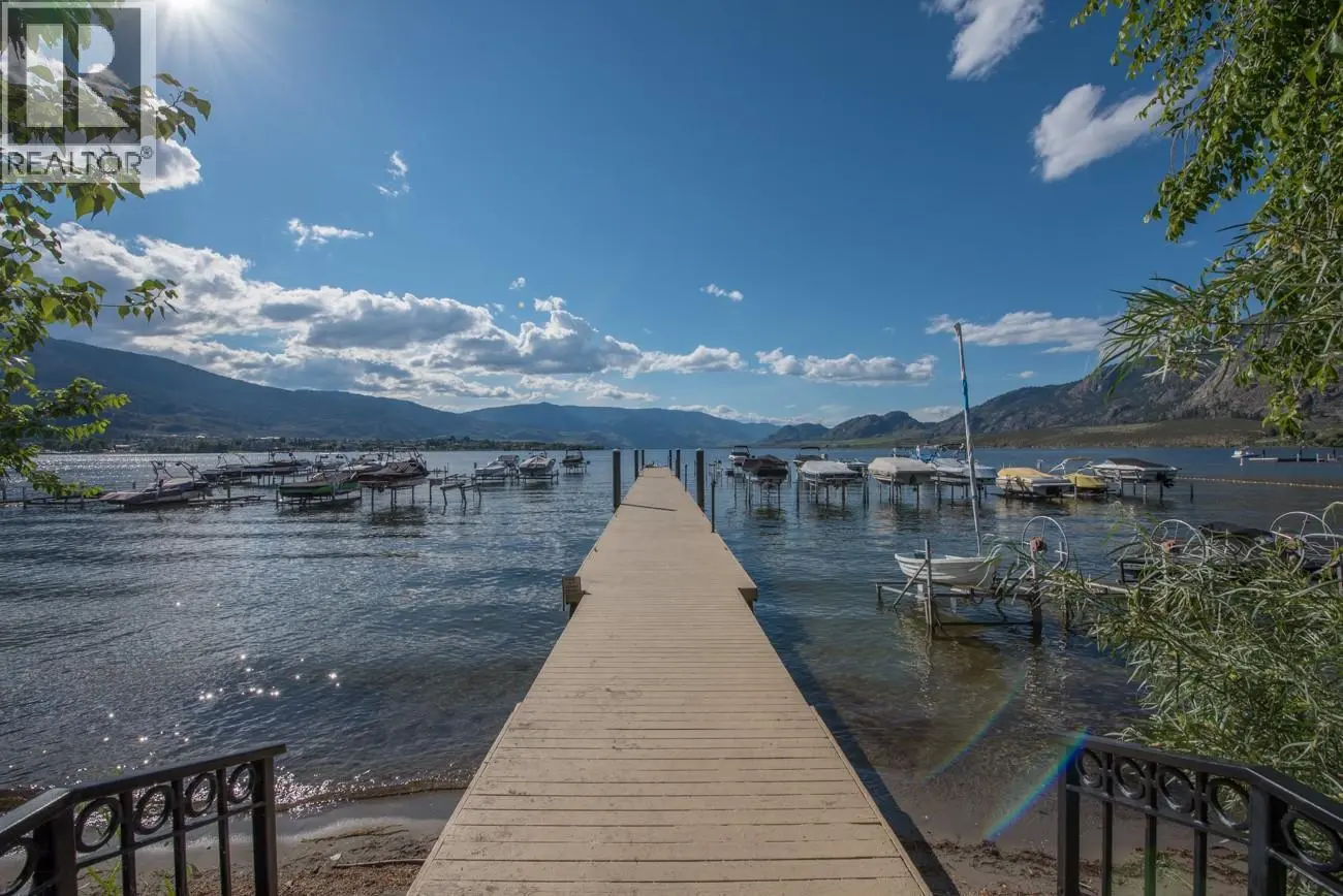 7600 Cottonwood Drive Unit# 425. Osoyoos, British Columbia