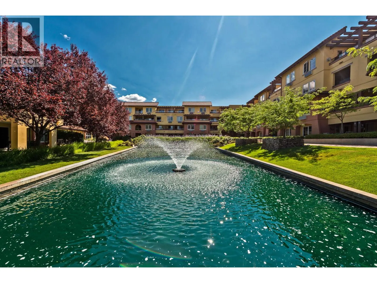 7600 Cottonwood Drive Unit# 425. Osoyoos, British Columbia