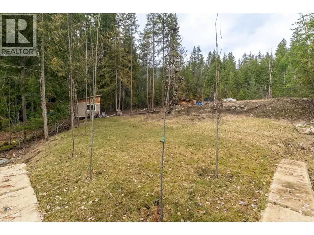 2569 Lark Road Lot# 41, Anglemont