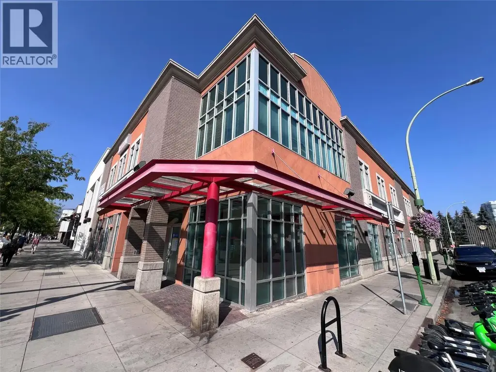 384 Bernard Avenue, Kelowna