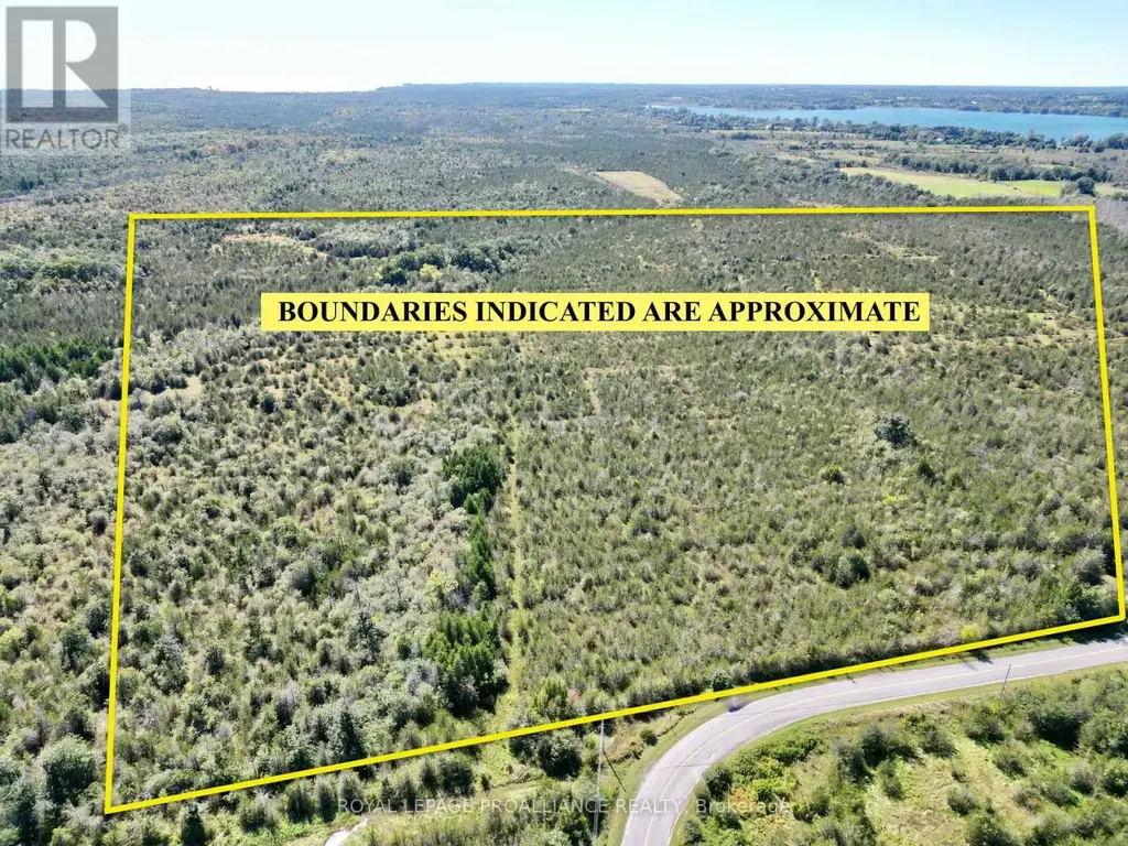 3526 County Road 13 Road, Prince Edward County (South Marysburg Ward)