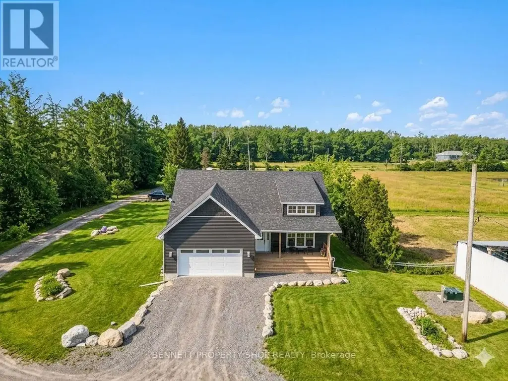 7261 Third Line Road S, Ottawa
