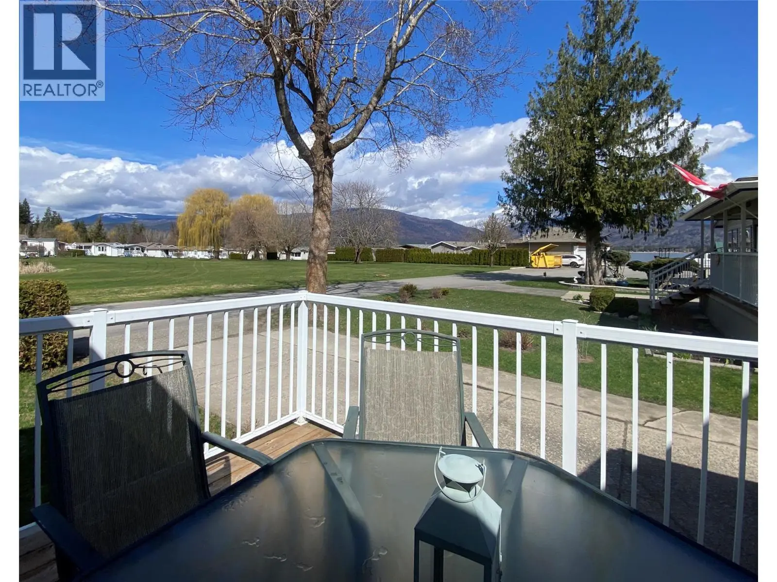 2932 Buckley Road Unit# 12. Sorrento, British Columbia