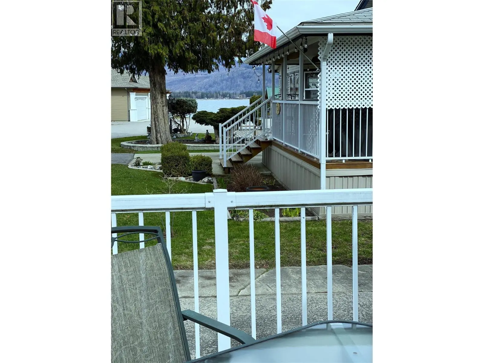 2932 Buckley Road Unit# 12. Sorrento, British Columbia