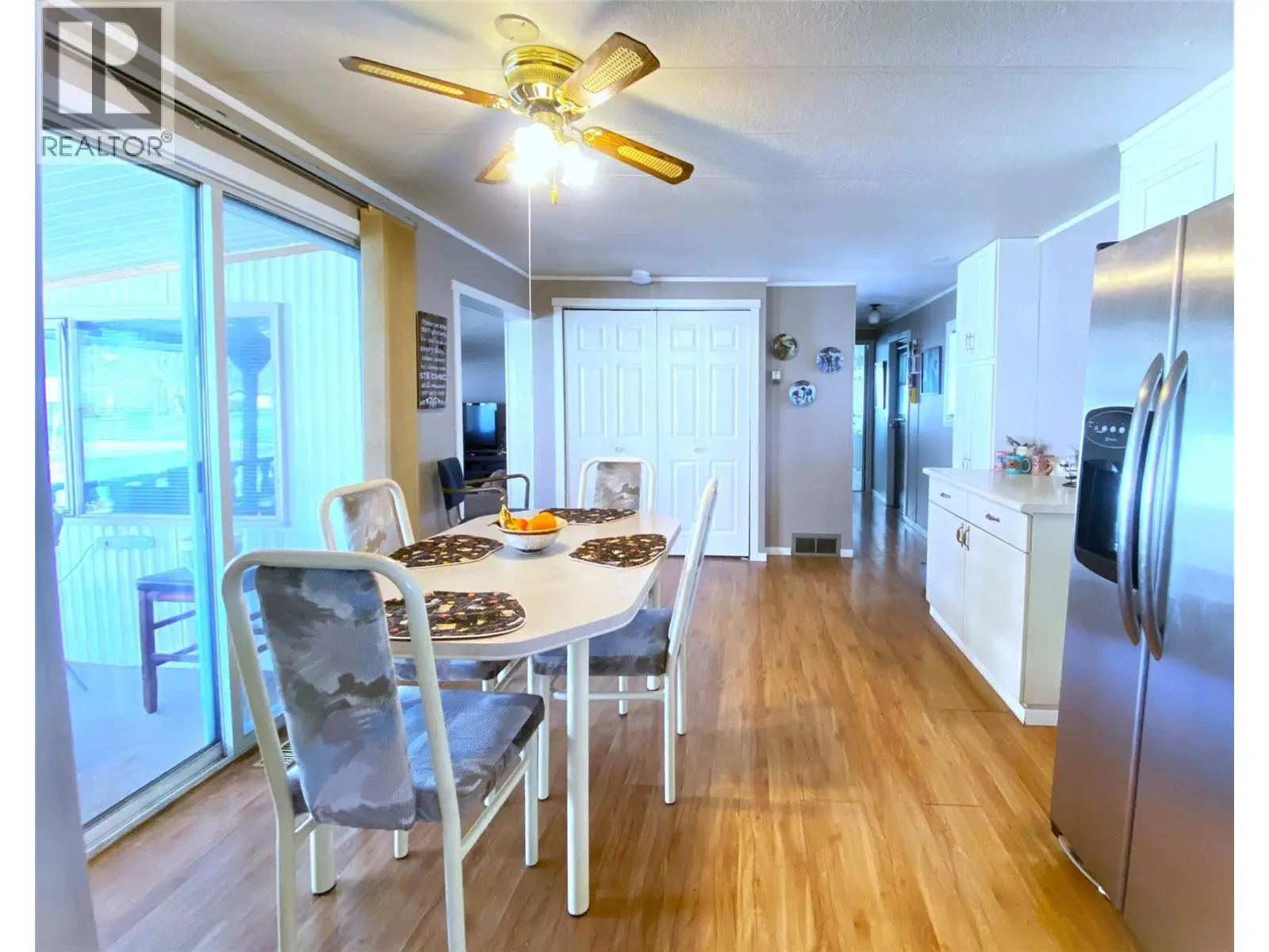 2932 Buckley Road Unit# 12. Sorrento, British Columbia