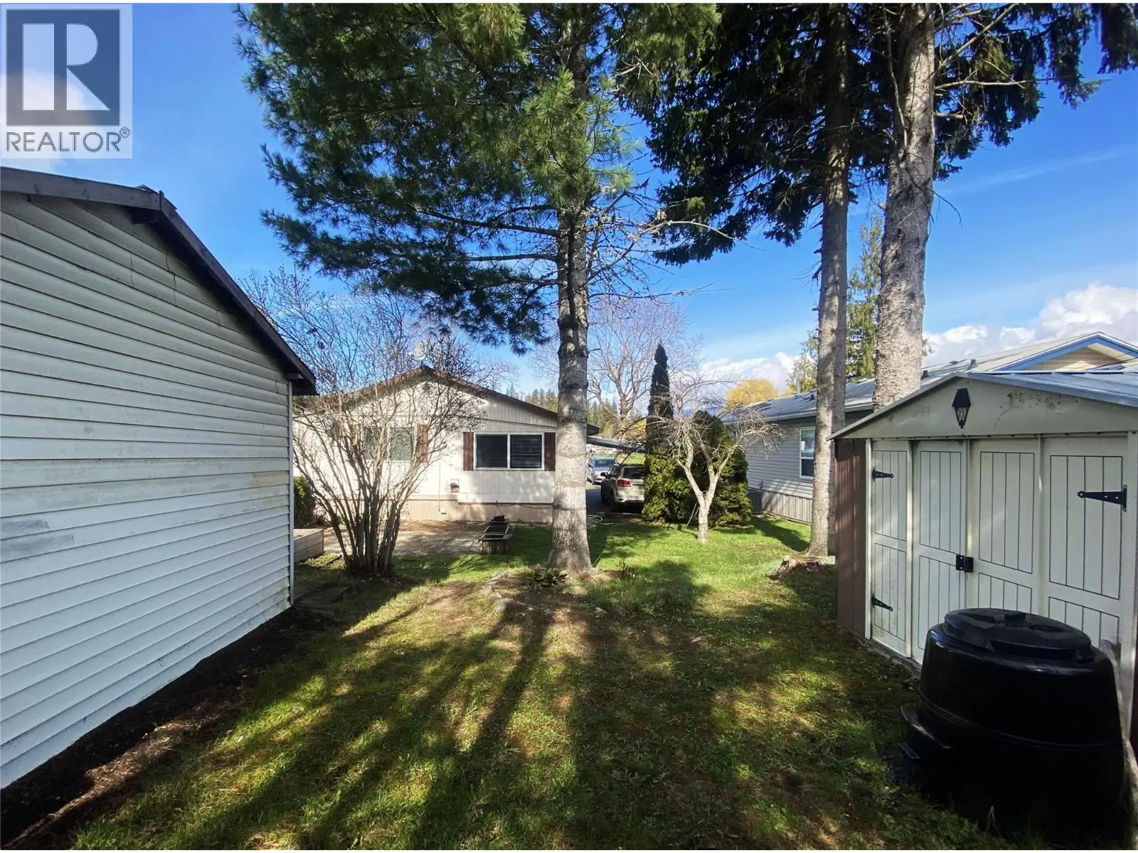 2932 Buckley Road Unit# 12. Sorrento, British Columbia