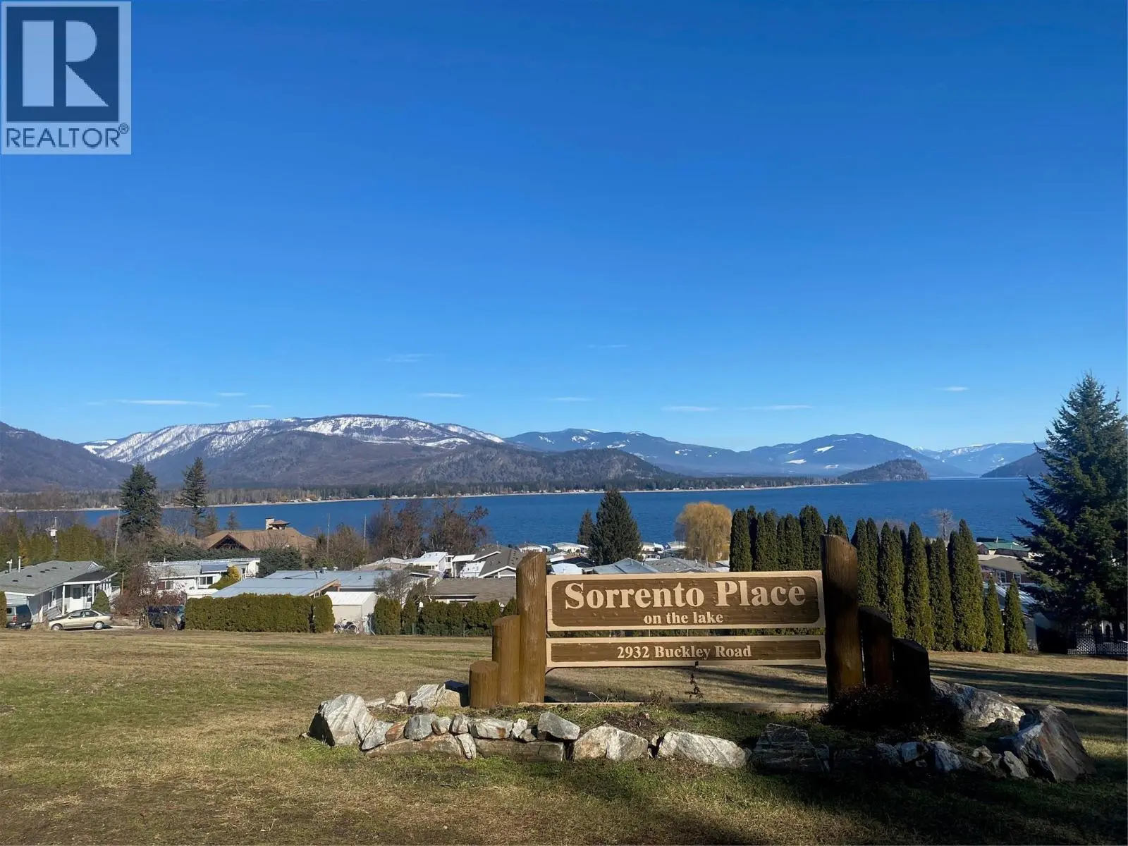 2932 Buckley Road Unit# 12. Sorrento, British Columbia