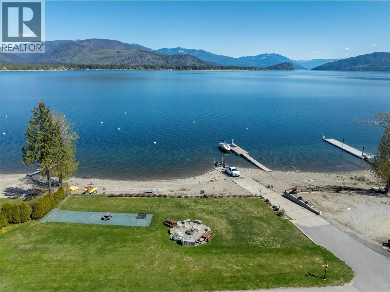 2932 Buckley Road Unit# 12. Sorrento, British Columbia