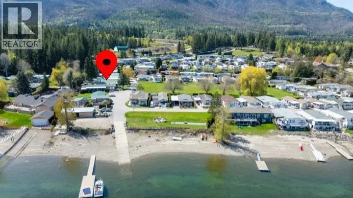 2932 Buckley Road Unit# 12. Sorrento, British Columbia