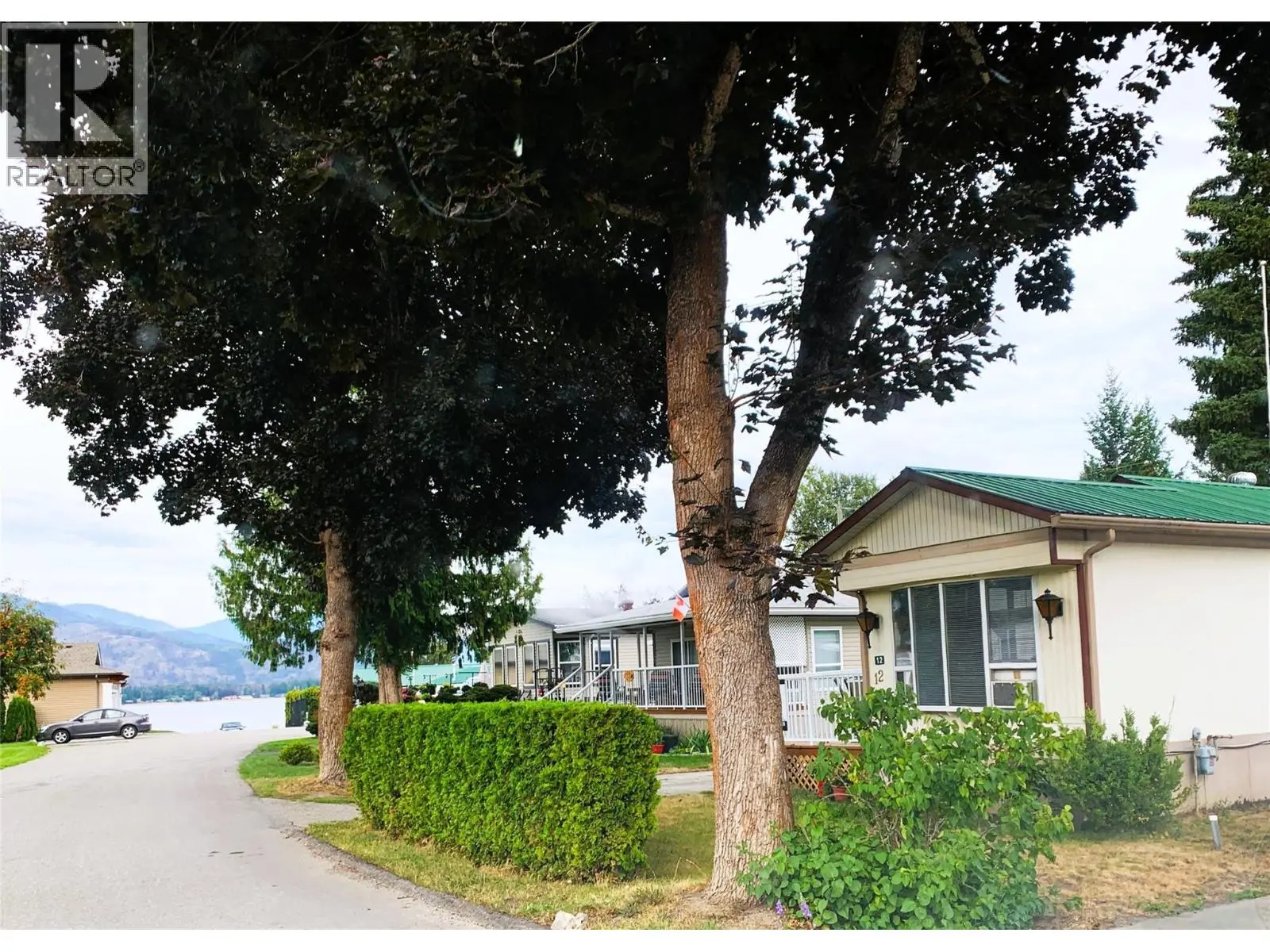 2932 Buckley Road Unit# 12. Sorrento, British Columbia