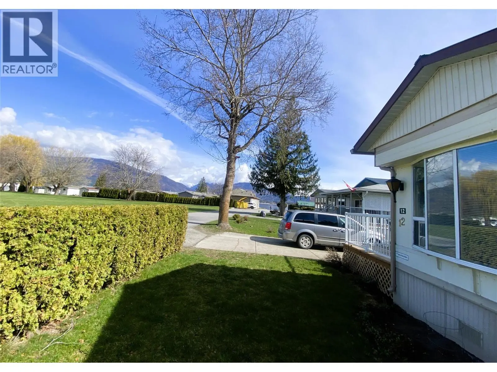 2932 Buckley Road Unit# 12. Sorrento, British Columbia