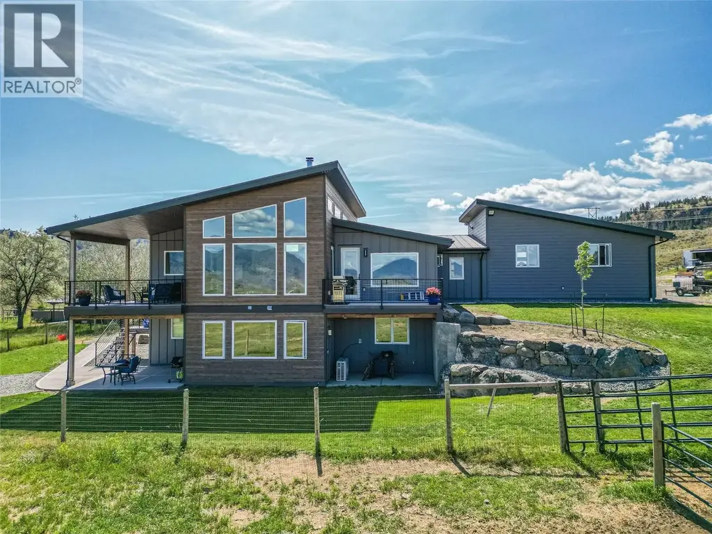 5604 Rodeo Drive, Kamloops