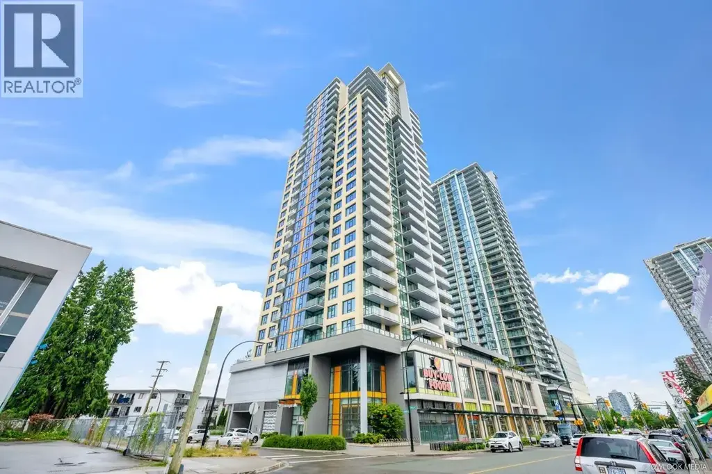 402 7303 Noble Lane, Burnaby