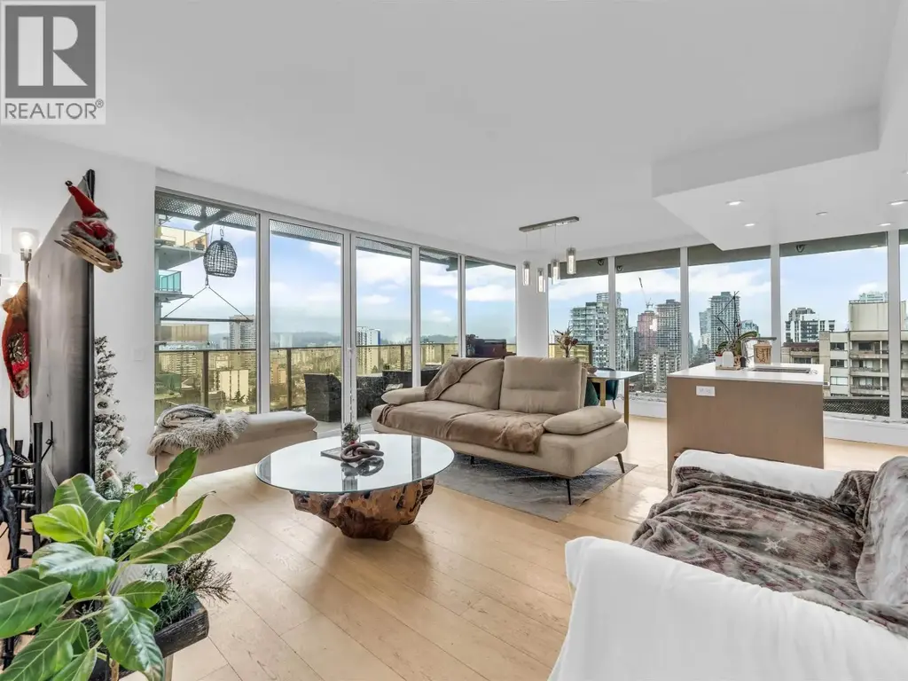 1401 1365 Davie Street, Vancouver