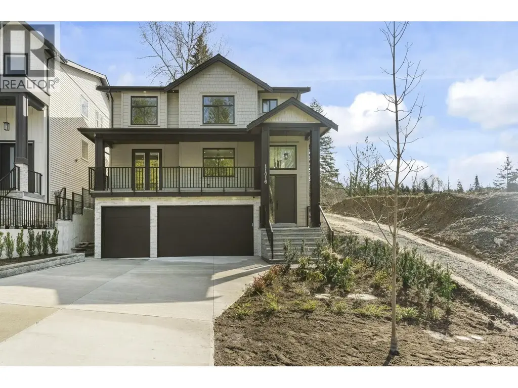 11016 241a Street, Maple Ridge