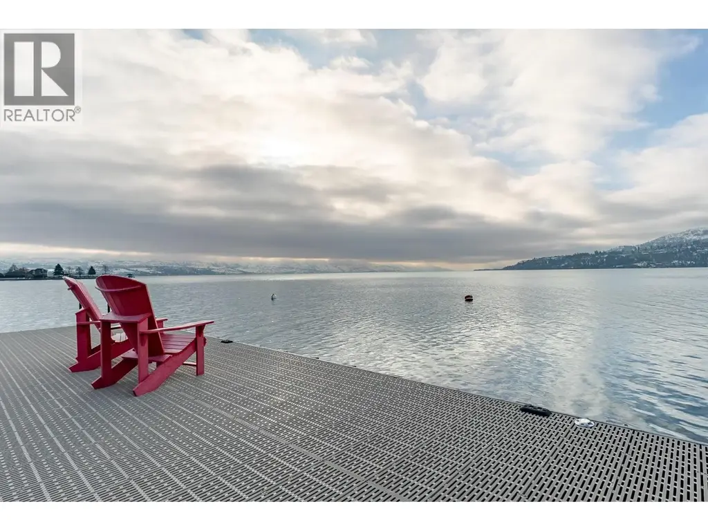 2900 Abbott Street Unit# 312, Kelowna