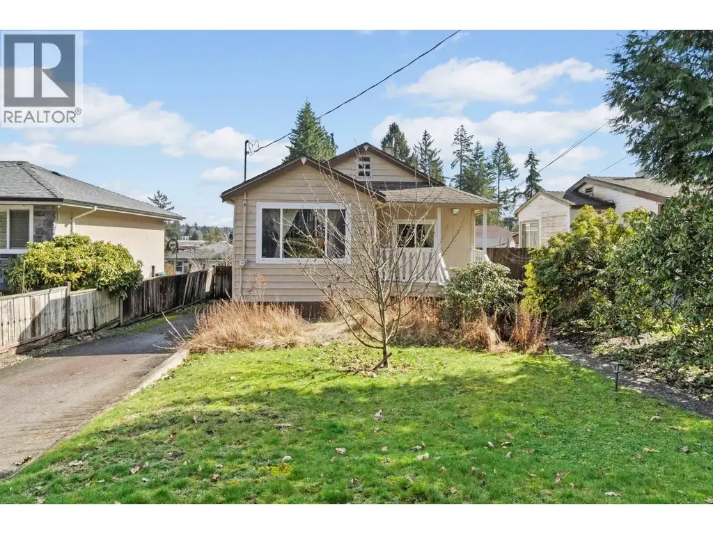 570 Colby Street, New Westminster