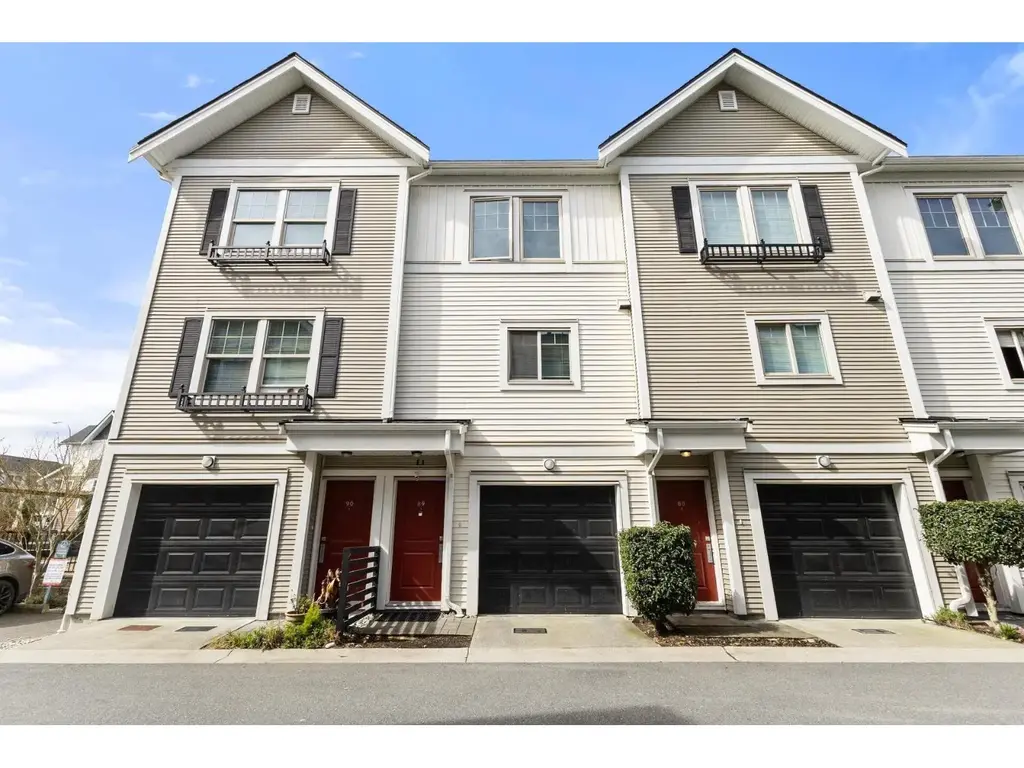 89 32633 Simon Avenue, Abbotsford