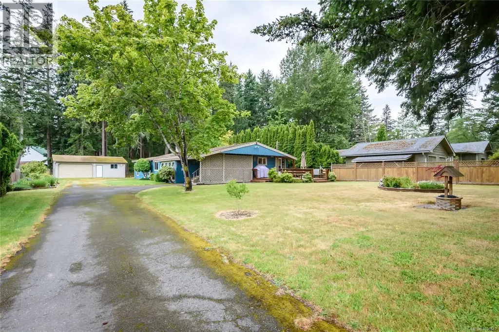 1267 Don Rd, Comox