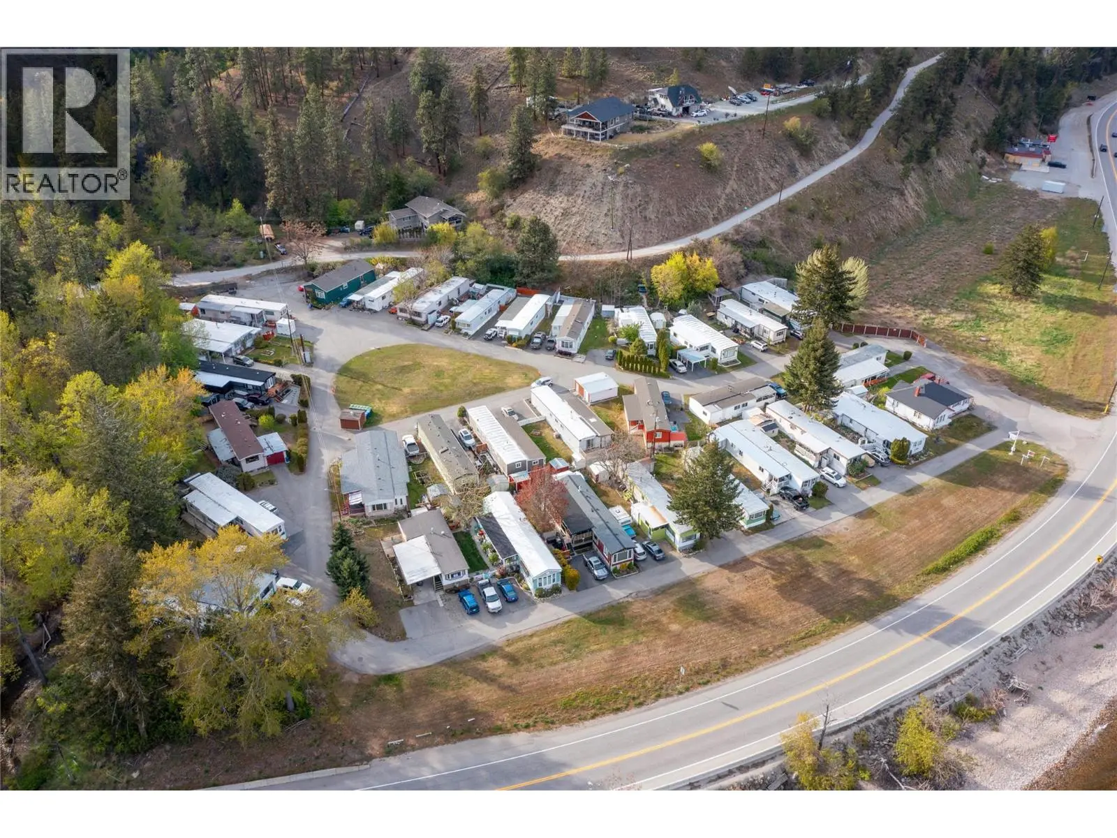 6663 Highway 97 S Unit# 11. Peachland, British Columbia