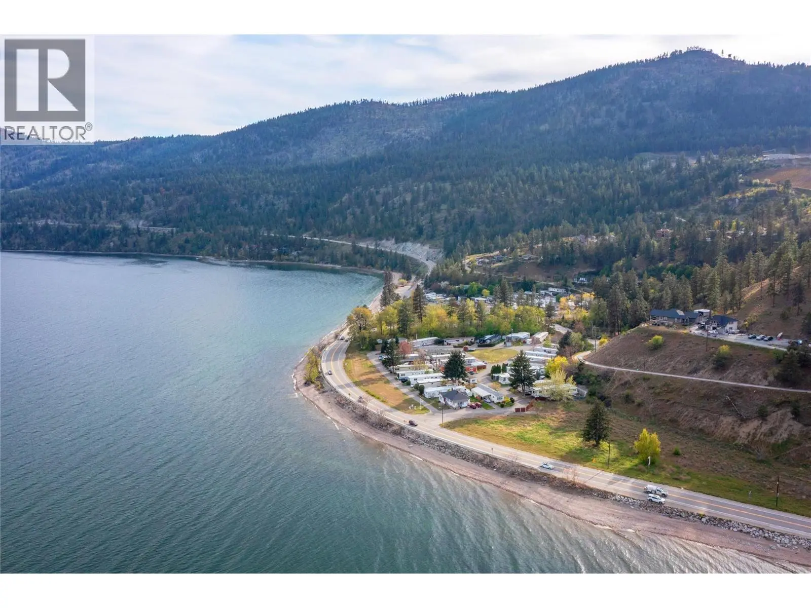 6663 Highway 97 S Unit# 11. Peachland, British Columbia