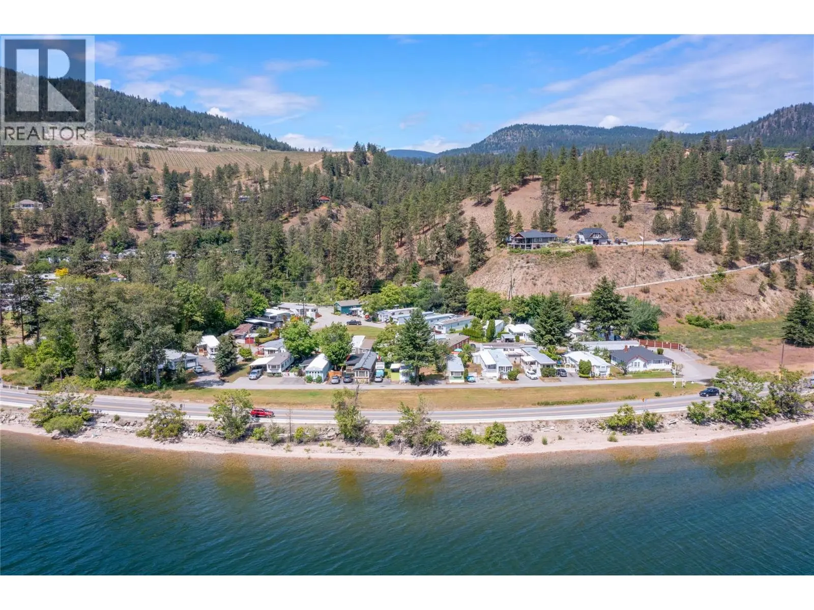 6663 Highway 97 S Unit# 11. Peachland, British Columbia
