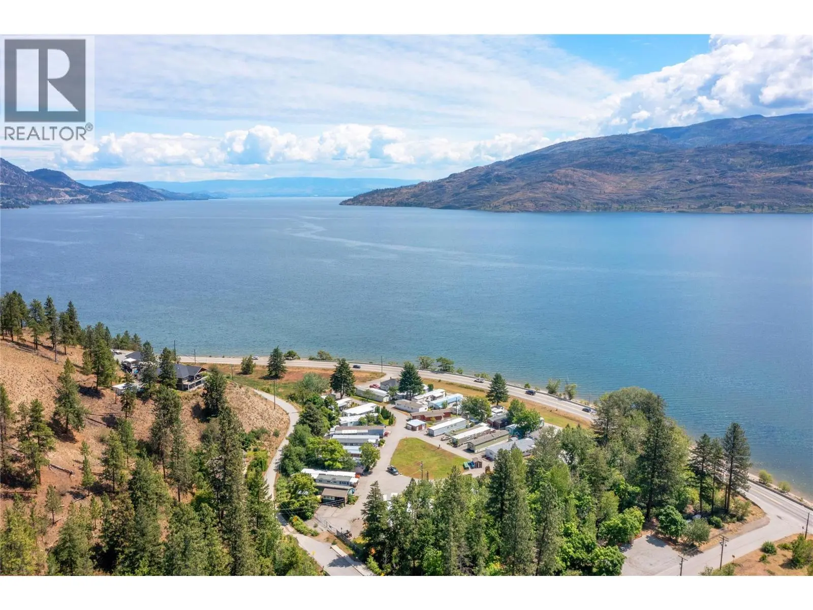 6663 Highway 97 S Unit# 11. Peachland, British Columbia