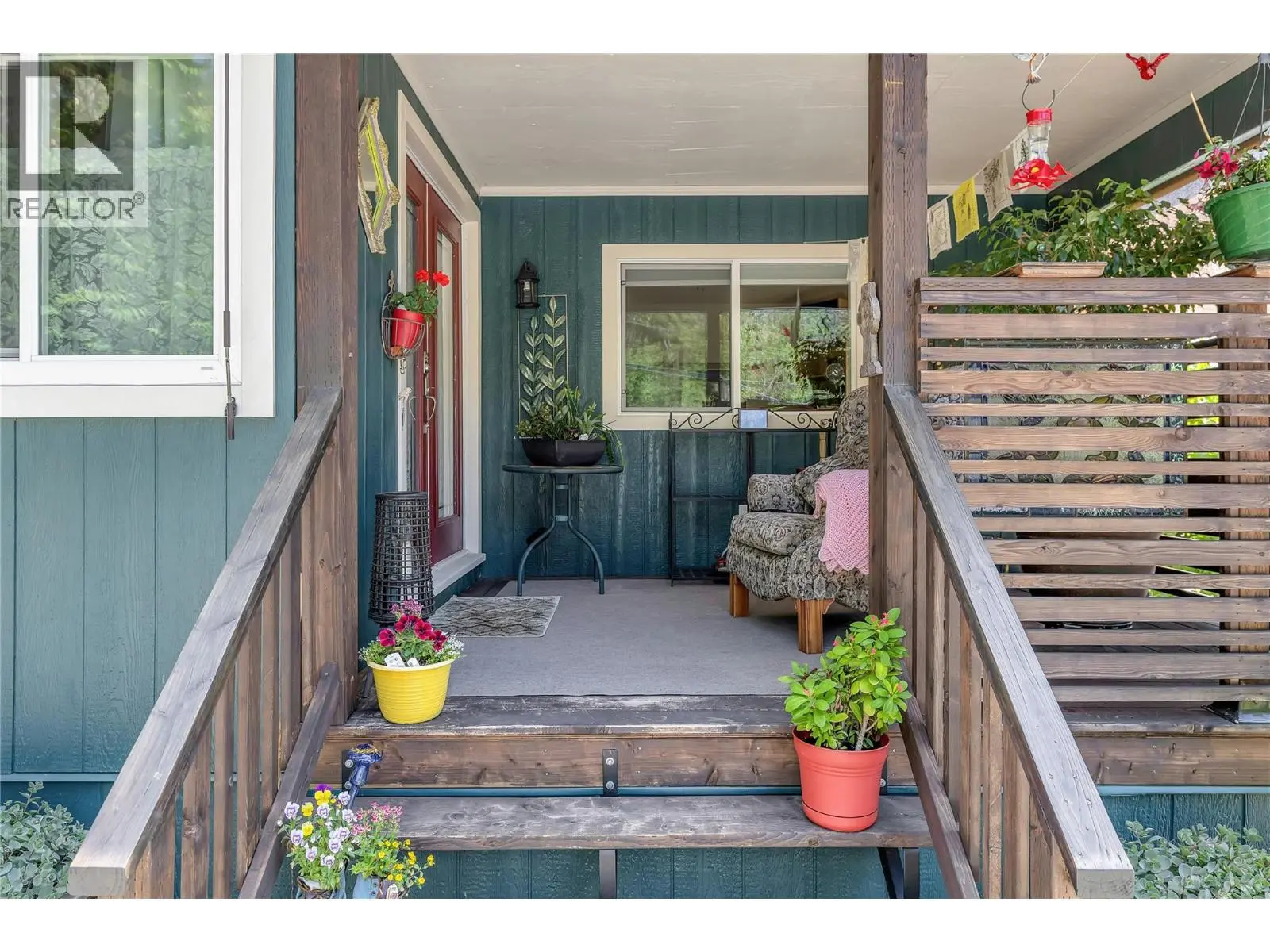 6663 Highway 97 S Unit# 11. Peachland, British Columbia