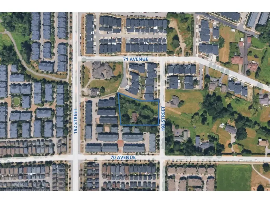 7041 193 Street, Surrey