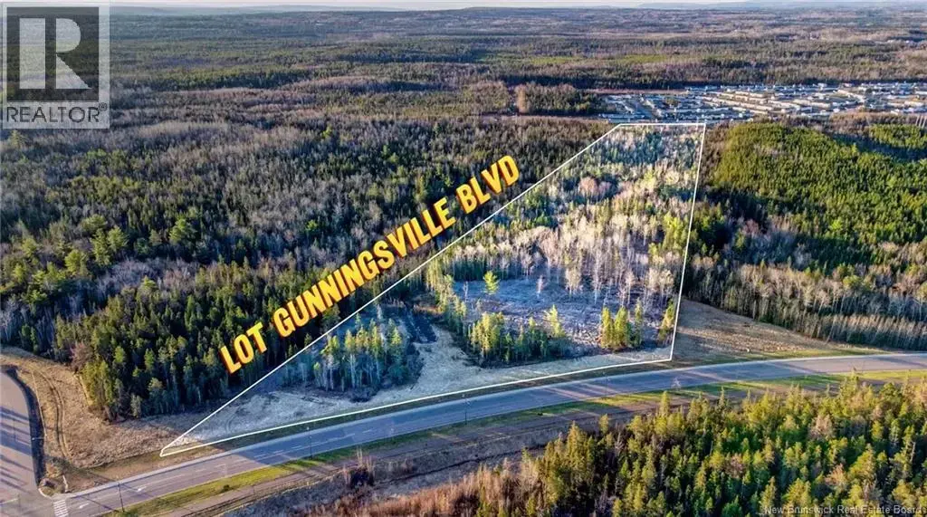 Lot Gunningsville Boulevard, Riverview