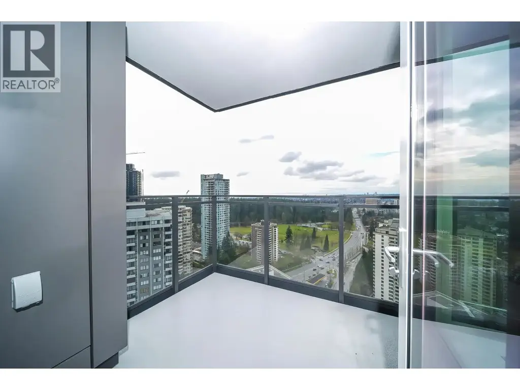 3104 5685 Halley Avenue, Burnaby