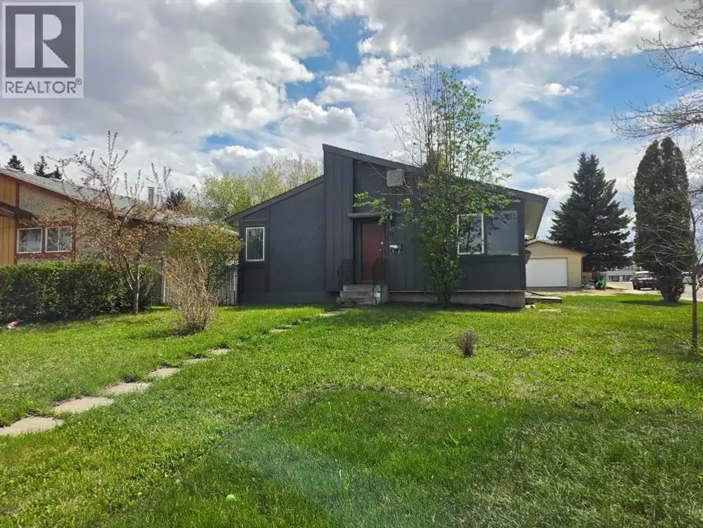 47 Olsen Street, Red Deer