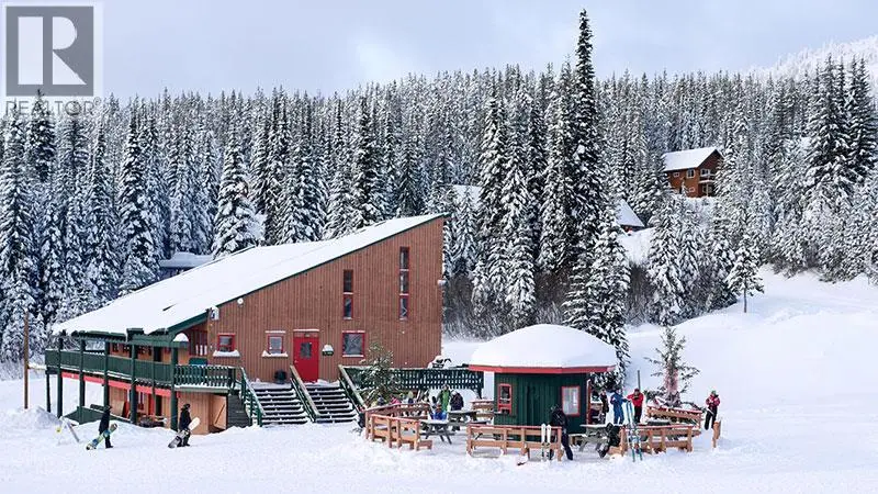 127 Wapiti Creek Road. Oliver, British Columbia