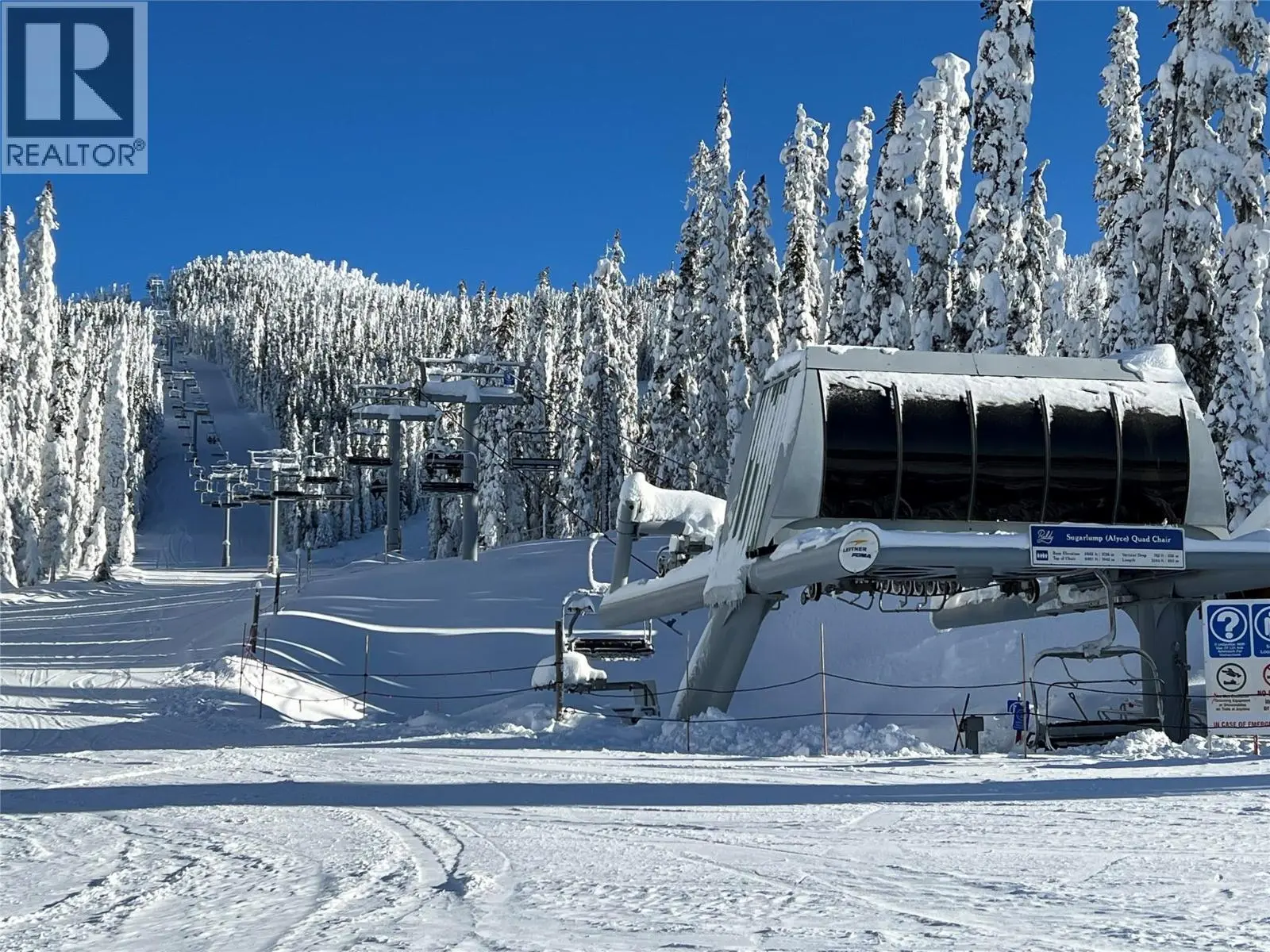 127 Wapiti Creek Road. Oliver, British Columbia