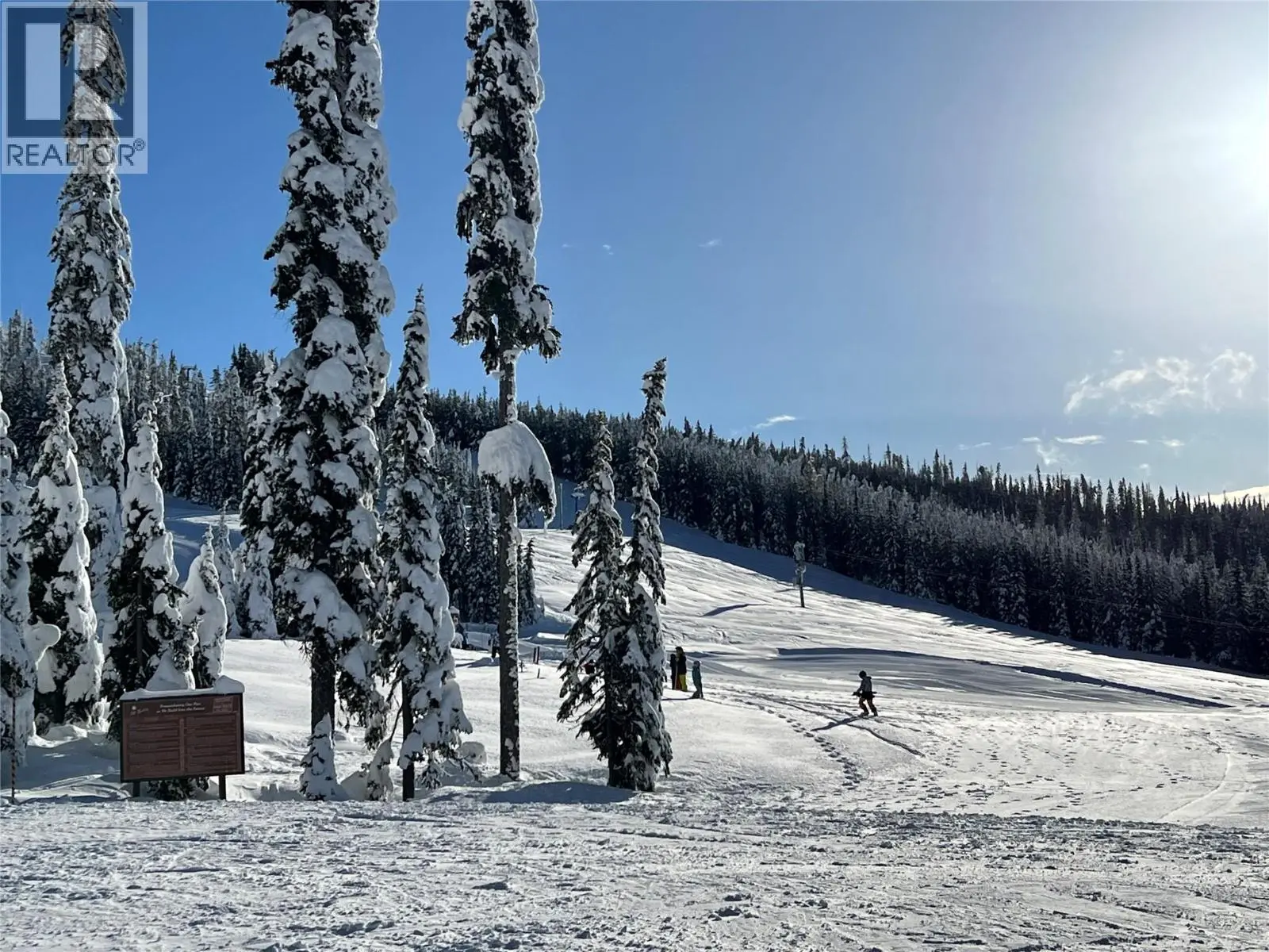 127 Wapiti Creek Road. Oliver, British Columbia