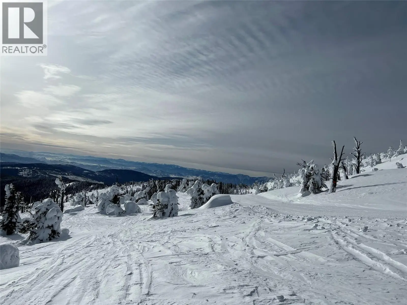 127 Wapiti Creek Road. Oliver, British Columbia