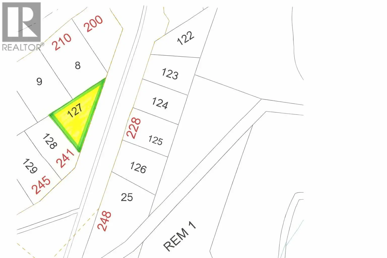 127 Wapiti Creek Road. Oliver, British Columbia