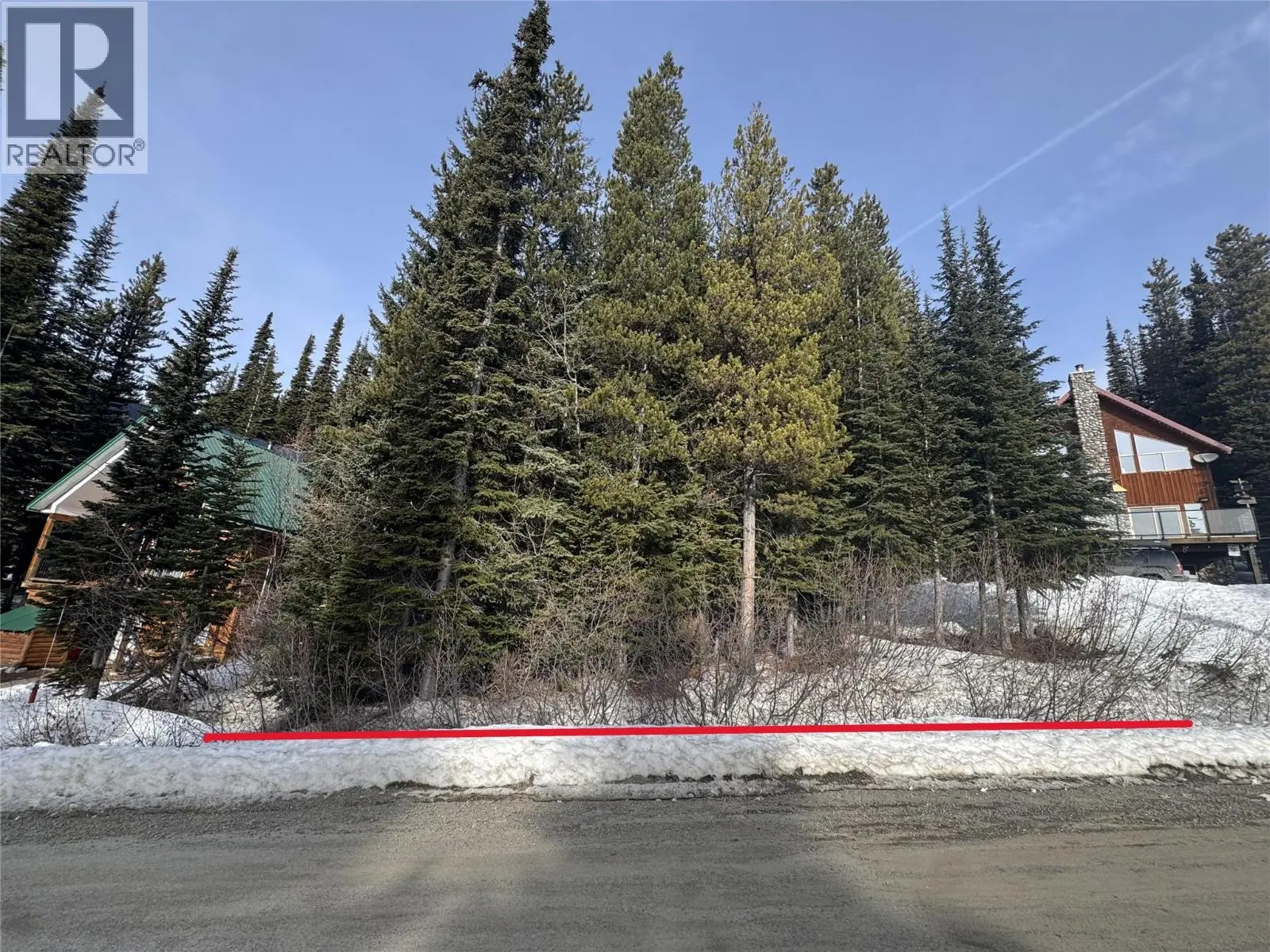 127 Wapiti Creek Road. Oliver, British Columbia