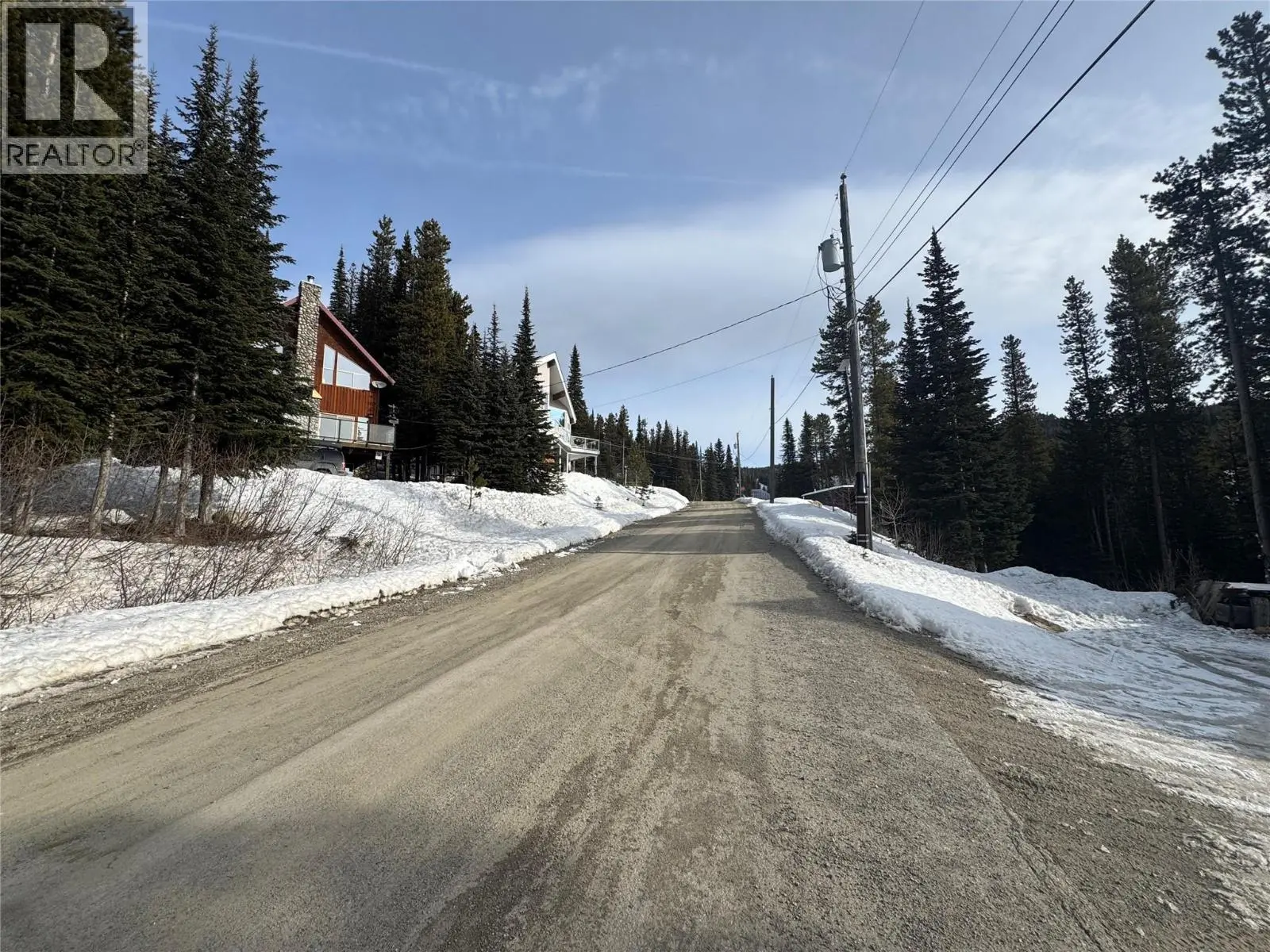 127 Wapiti Creek Road. Oliver, British Columbia