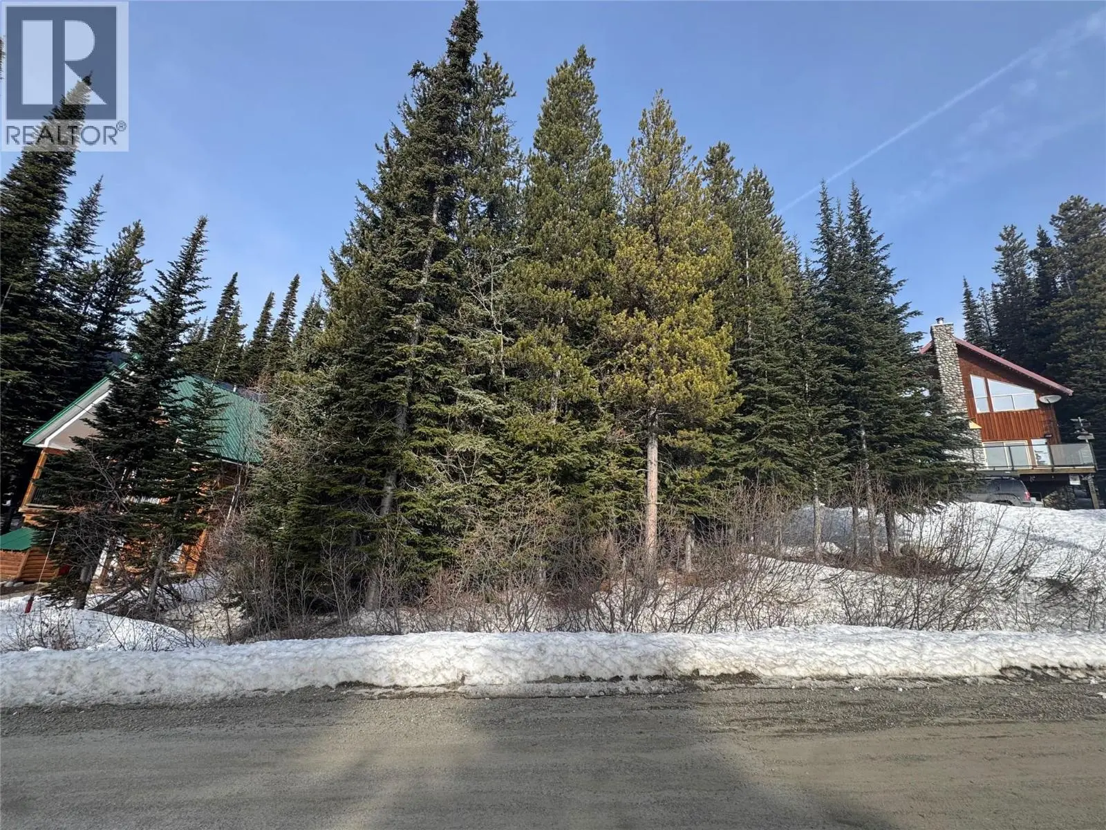 127 Wapiti Creek Road. Oliver, British Columbia