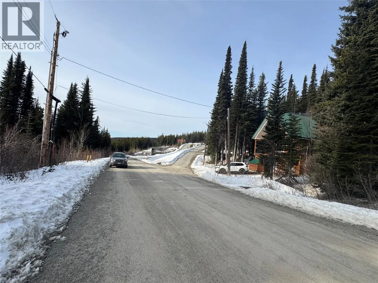 127 Wapiti Creek Road. Oliver, British Columbia